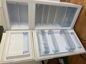 Kühlschrank, Backofen und Kochfeld gratis abzugeben Bild 4