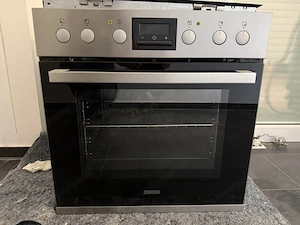 Kühlschrank, Backofen und Kochfeld gratis abzugeben Bild 2