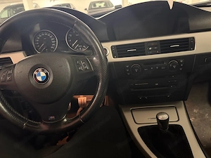 BMW 325i M-Packet Bild 7