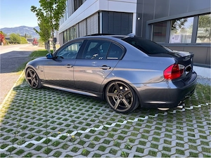 BMW 325i M-Packet