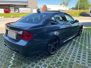 BMW 325i M-Packet Bild 4