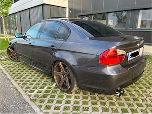 BMW 325i M-Packet Bild 3