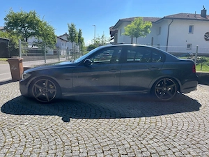 BMW 325i M-Packet Bild 2