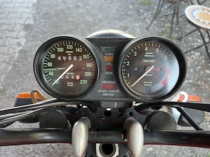 Boxer 247 R 100 S  Bild 9