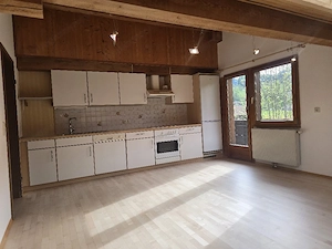 Wohnung in Bizau zu vermieten