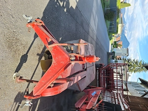 Kreiselmähwerk PZ  Bild 2