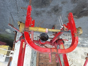 Kreisler gebraucht Bild 3