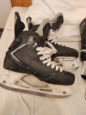 Schlittschuhe grösse 43