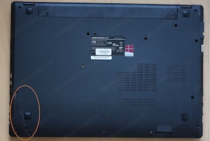 Terra Mobile 1513A Laptop mit 15,6 Zoll Bildschirm in sehr gutem Zustand Bild 9