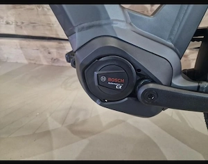 Elektrofahrrad  Bild 3
