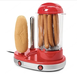 Hotdogmaker wie neu