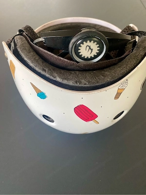 Kinderhelm Electra Gr. s Bild 4