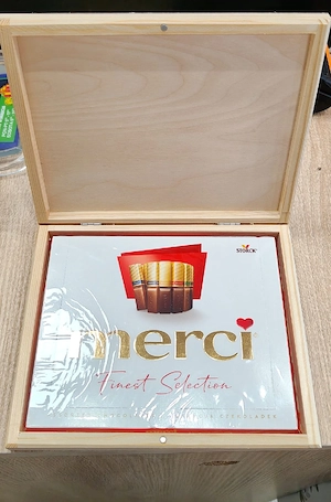Ein schönes Geschenk für einen lieben Menschen Bild 2