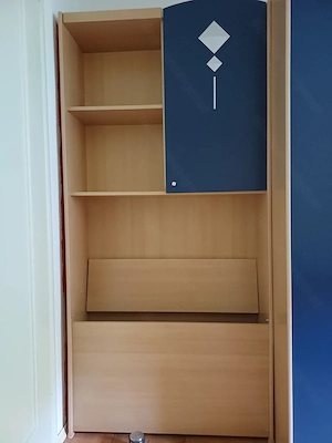 Schrank Jugendzimmer