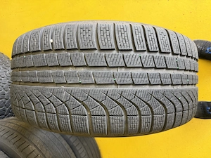 Vossen Alufelgen 22 Zoll schwarz. Bild 3