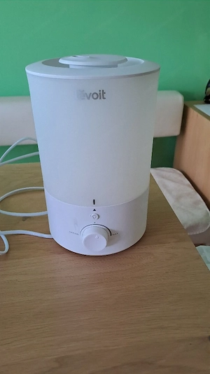 levoil Luftbefeuchter zu verkaufen währ es will nur Telefonisch erreichbar 0650 7104126 Danke 
