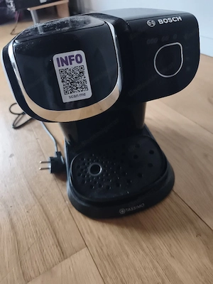 Tassimo Maschine verkaufen  Bild 2
