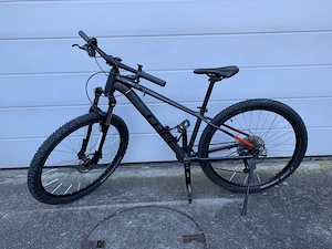 Fahrrad für Jugendliche  Bild 2