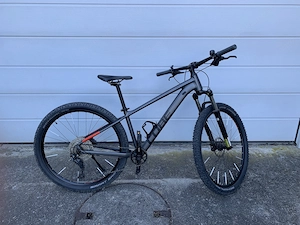 Fahrrad für Jugendliche 