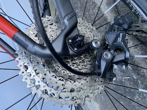 Fahrrad für Jugendliche  Bild 6