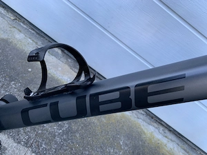 Fahrrad für Jugendliche  Bild 4