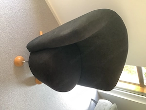 Schöner Einzelsessel zu verschenken Bild 2