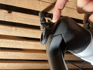 Syncros DC Top Cap Garmin-Halterung  1 2 Preis Bild 7