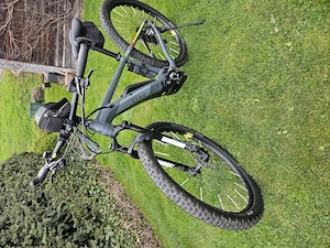 E-Montainbike zu verkaufen  Bild 4