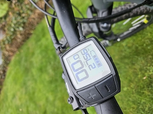 E-Montainbike zu verkaufen  Bild 2