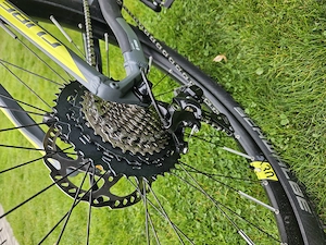 E-Montainbike zu verkaufen  Bild 3
