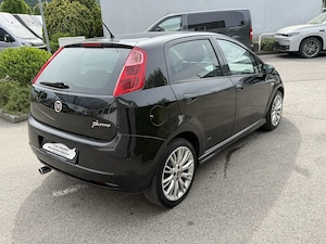 Fiat Grande Punto Neu Vorgeführt 11 2026 +  Bild 4