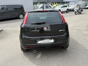 Fiat Grande Punto Neu Vorgeführt 11 2026 +  Bild 5
