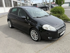 Fiat Grande Punto Neu Vorgeführt 11 2026 +  Bild 3
