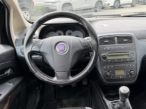 Fiat Grande Punto Neu Vorgeführt 11 2026 +  Bild 8