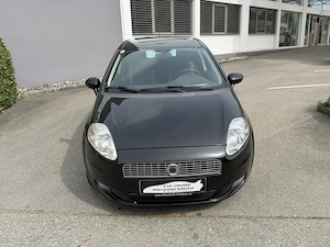 Fiat Grande Punto Neu Vorgeführt 11 2026 +  Bild 2