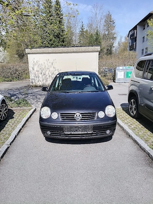 VW Polo 500 Euro Bild 2