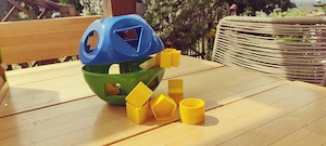 Motorikspielzeug