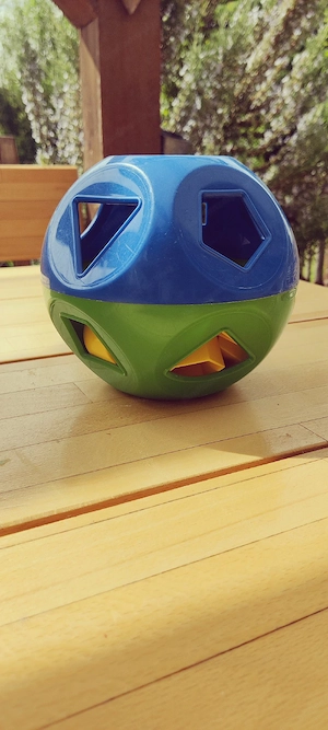 Motorikspielzeug Bild 2