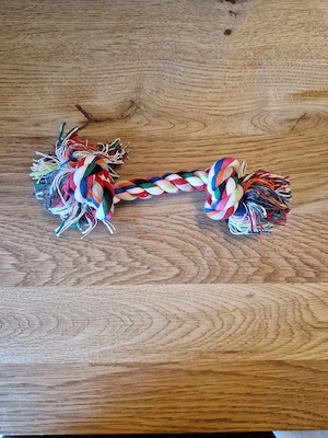 Hundespielzeug 4 Stück Bild 2