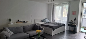Sonnige Singlewohnung in Dornbirn Bild 2