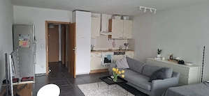 Sonnige Singlewohnung in Dornbirn Bild 3
