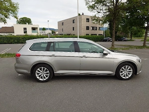 VW Passat B8 Neu Pickerl Bild 6