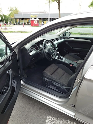 VW Passat B8 Neu Pickerl Bild 7