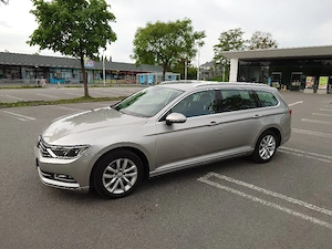 VW Passat B8 Neu Pickerl Bild 3