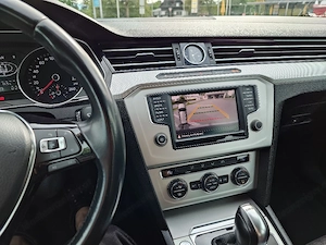 VW Passat B8 Neu Pickerl Bild 8