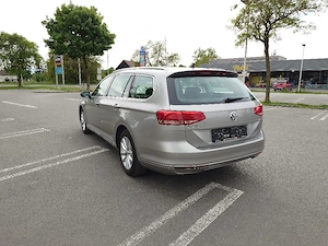 VW Passat B8 Neu Pickerl Bild 5