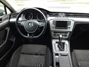 VW Passat B8 Neu Pickerl Bild 10