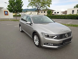 VW Passat B8 Neu Pickerl Bild 2