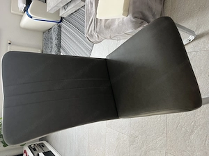Esszimmer Stühle  Bild 2