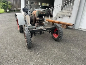 Kramer Verdampfer Bild 2